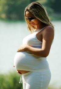 Ubezpieczenie turystyczne dla kobiety w ciąży