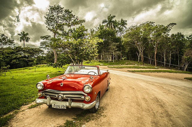 cena ubezpieczenia turystycznego na Kubę