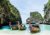 Ubezpieczenie turystyczne do Tajlandii