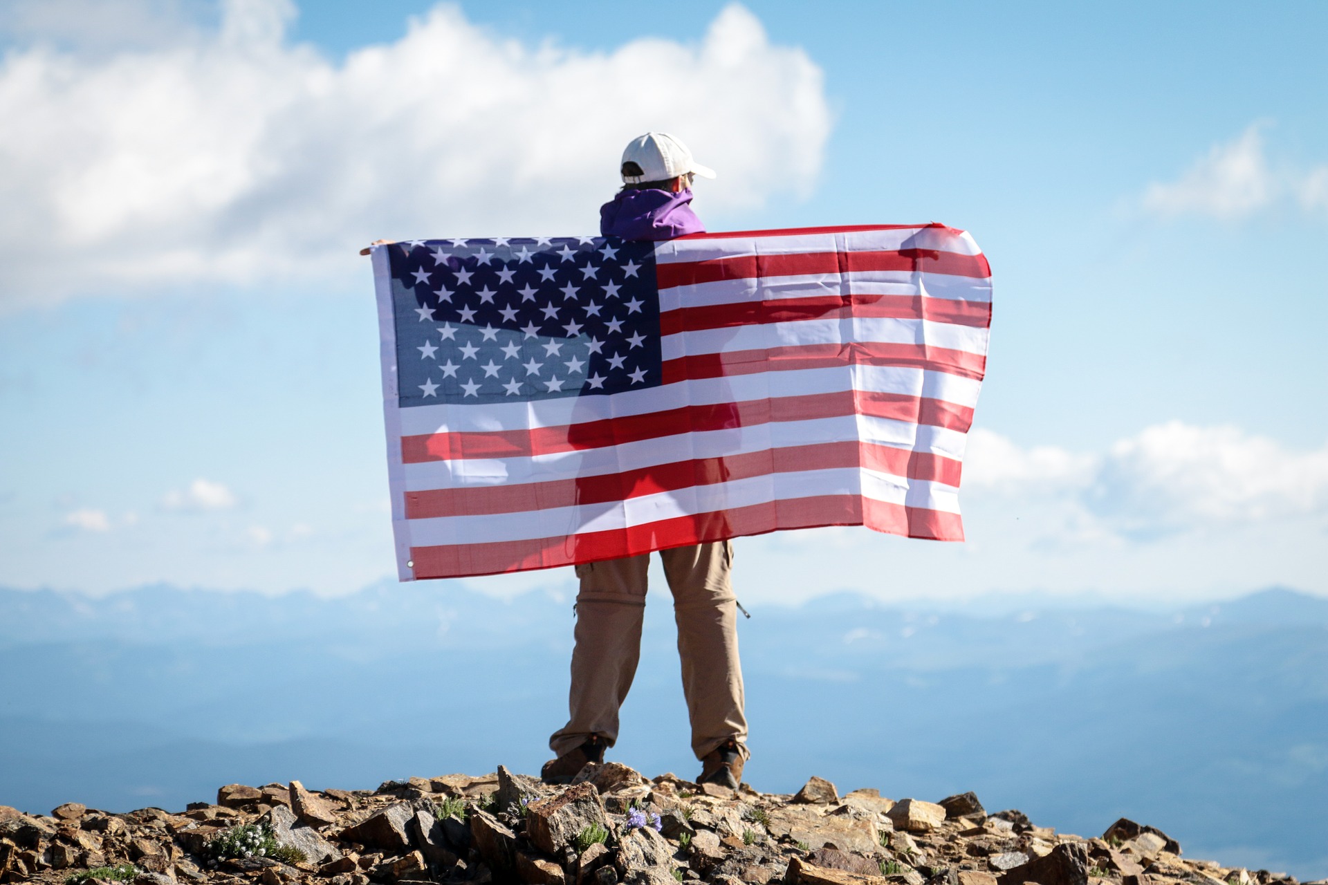 ubezpieczenie turystyczne do USA